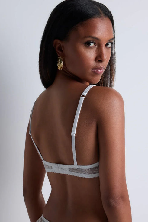 Aubade Vibes Moulded push-up bra